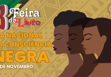 Dia da Consciência Negra com muitas atividades culturais e abertura da 8ª Feira do Livro do Sindicato no Clube de Campo