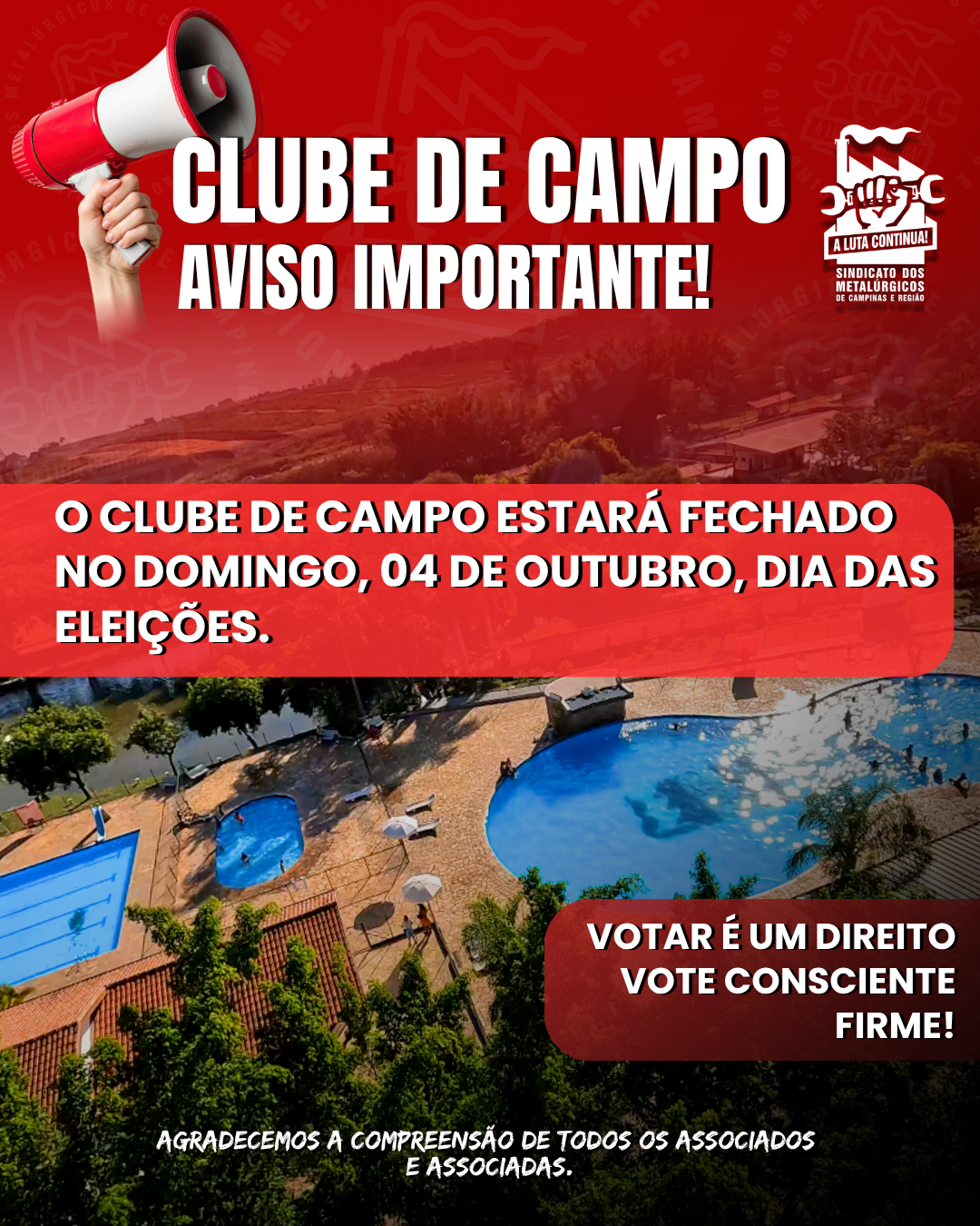 No_dia_20_de_abril_segunda-feira_o_Clube_de_Campo_estara_fechado-_Ja_no_feriado_de_21_de_abril_terca-feira_o_espaco_estara_abertO_normalmente-
