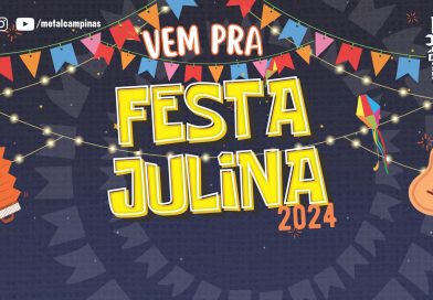 Festa Julina 2024 no Clube de Campo, dia 21 de Julho, confira as regras
